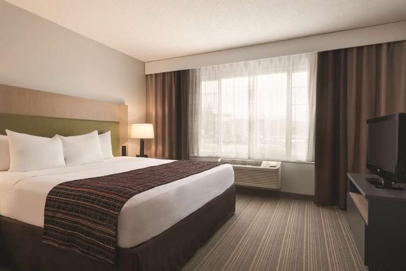 酒店 Country Inn & Suites By Radisson, Grand Rapids, Mn