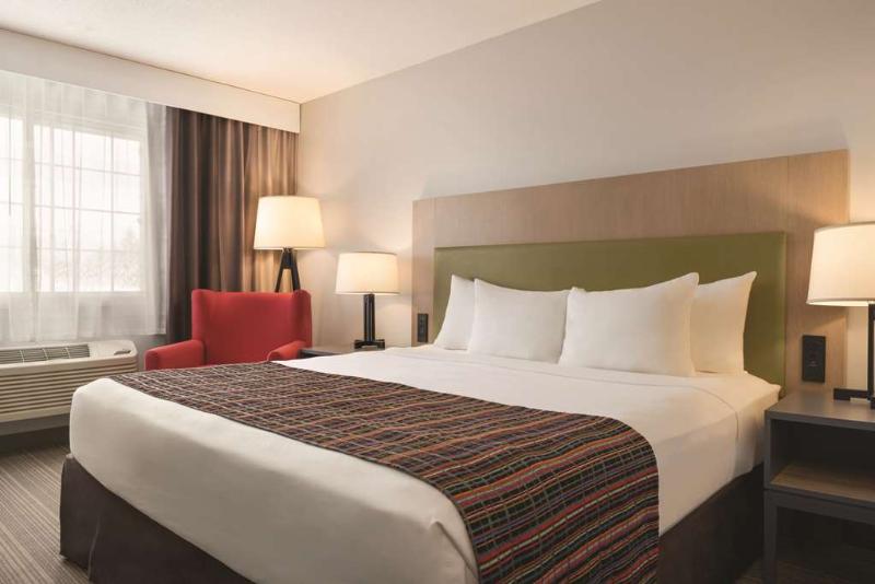 酒店 Country Inn & Suites By Radisson, Grand Rapids, Mn