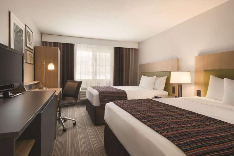 酒店 Country Inn & Suites By Radisson, Grand Rapids, Mn