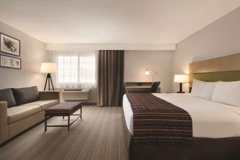 酒店 Country Inn & Suites By Radisson, Grand Rapids, Mn