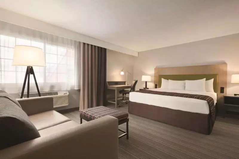 هتل Country Inn & Suites By Radisson, Grand Rapids, Mn