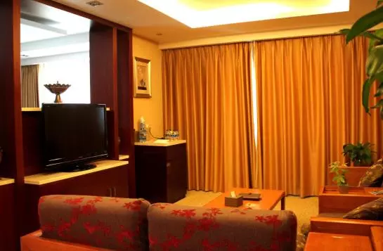 Hotelli Dynasty International