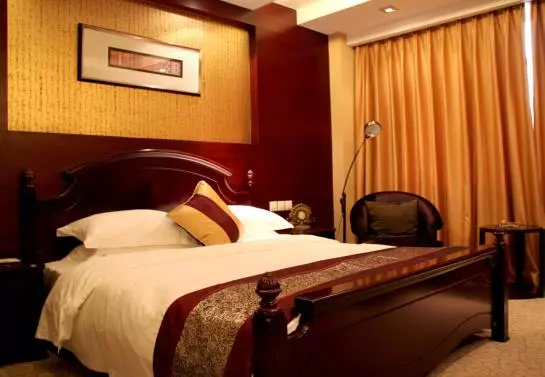 Hotelli Dynasty International