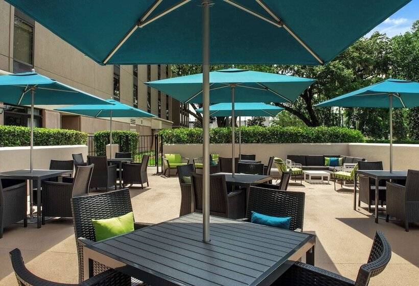 هتل Hampton Inn & Suites Lake Mary At Colonial Townpark