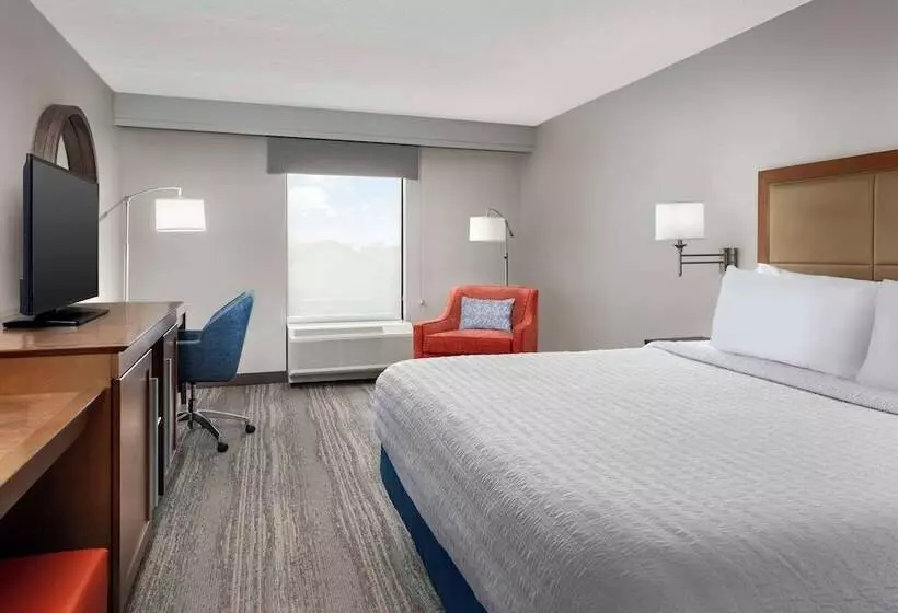 فندق Hampton Inn & Suites Lake Mary At Colonial Townpark