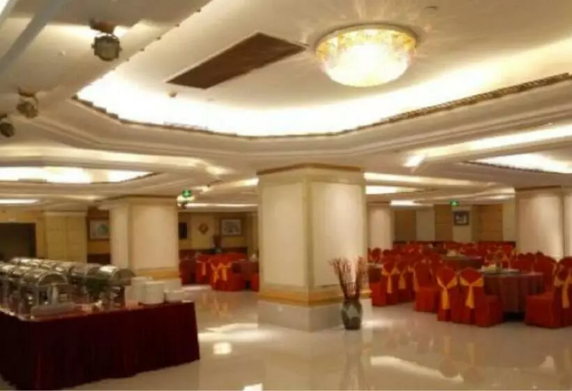 호텔 Hawaii International