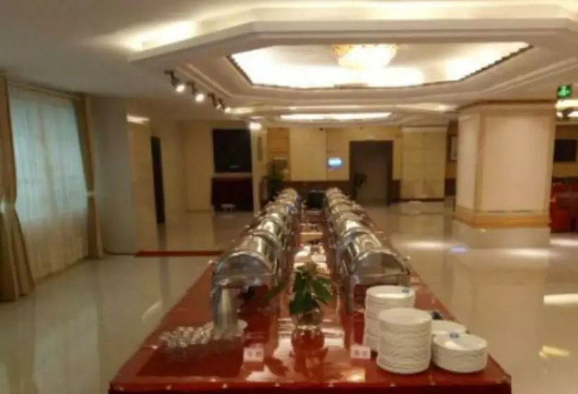 호텔 Hawaii International