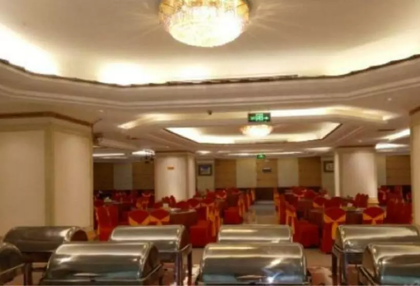 호텔 Hawaii International