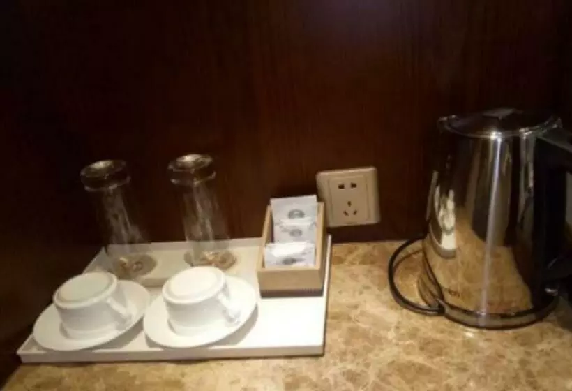 호텔 Hawaii International