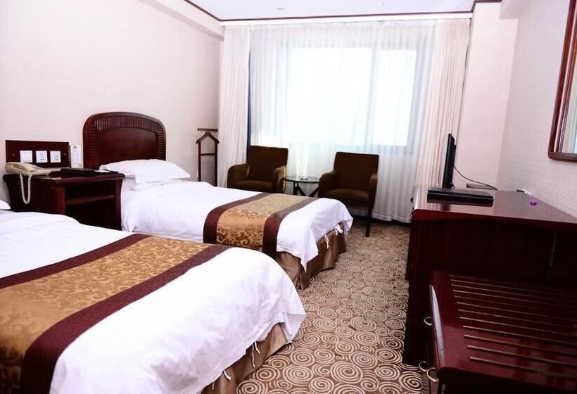 Hotelli Heilongjiang Kunlun