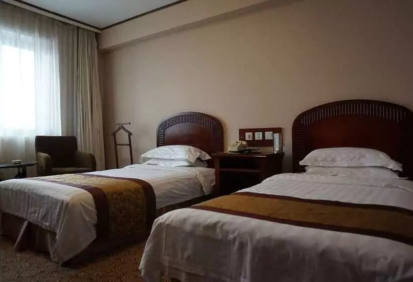 호텔 Heilongjiang Kunlun