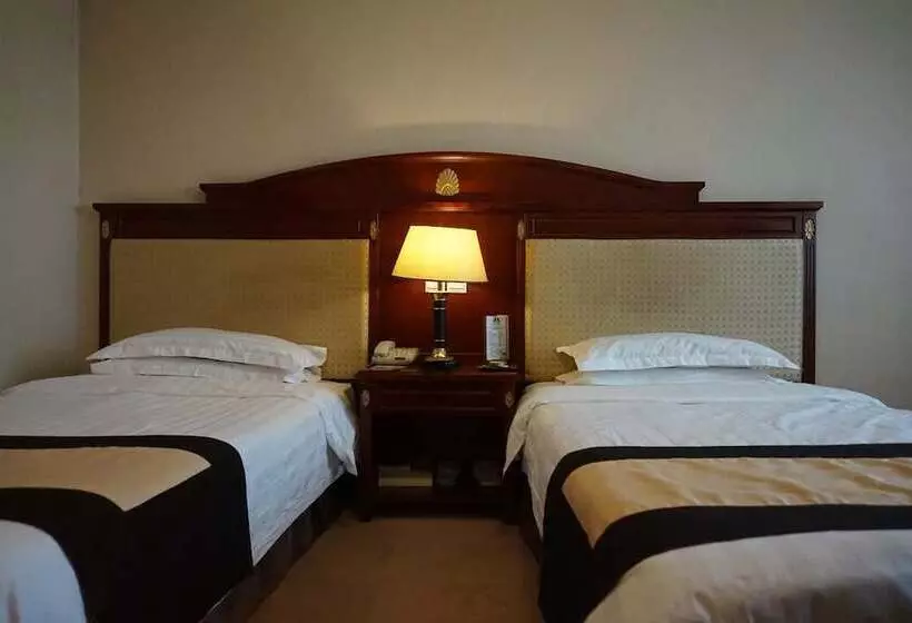 호텔 Heilongjiang Kunlun