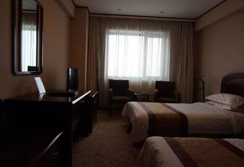 호텔 Heilongjiang Kunlun