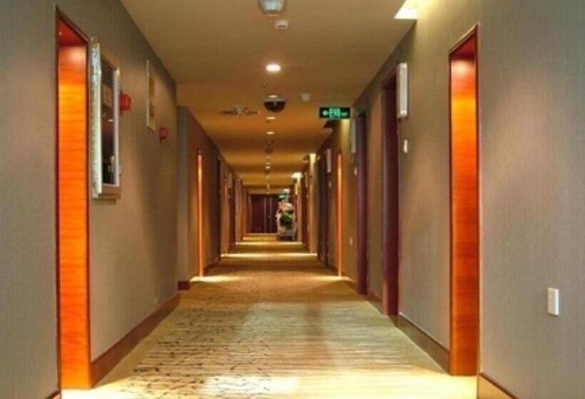 Hotelli Heilongjiang Kunlun