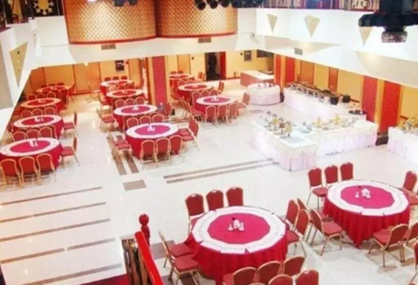 호텔 Heilongjiang Kunlun