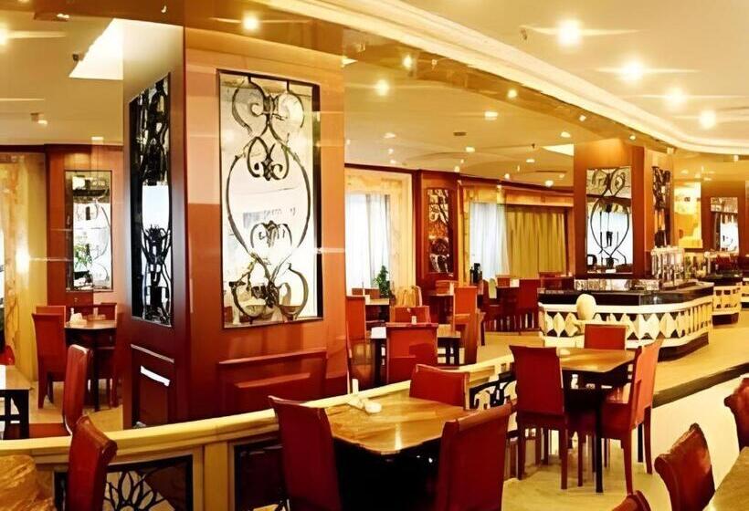 Hotelli Heilongjiang Kunlun