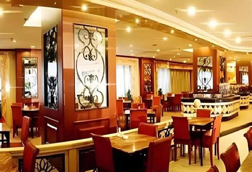 호텔 Heilongjiang Kunlun