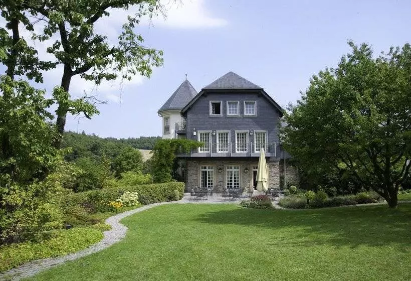 בית מלון כפרי Hofgut Georgenthal