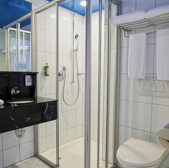 هتل Hôtel Real Nyon By Happyculture