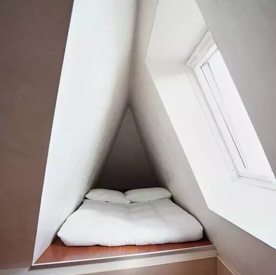 هتل Hôtel Real Nyon By Happyculture