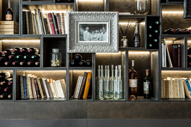 호텔 Indigo Paris Opera, An Ihg