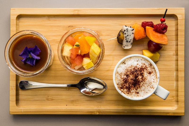 호텔 Indigo Paris Opera, An Ihg