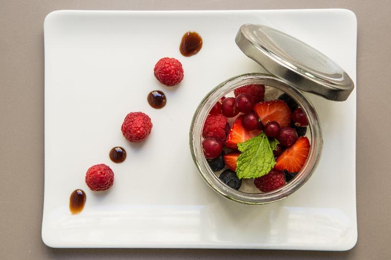 호텔 Indigo Paris Opera, An Ihg