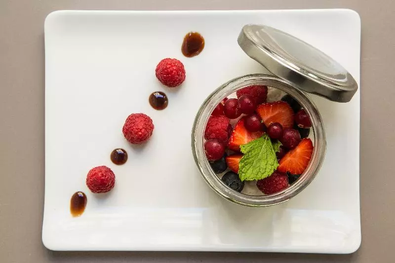 호텔 Indigo Paris Opera, An Ihg