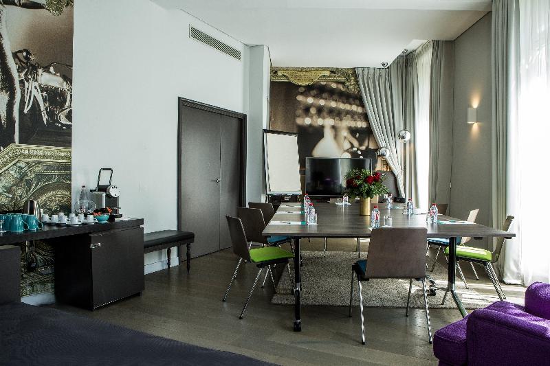 호텔 Indigo Paris Opera, An Ihg