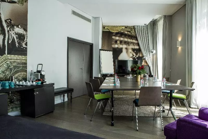 호텔 Indigo Paris Opera, An Ihg