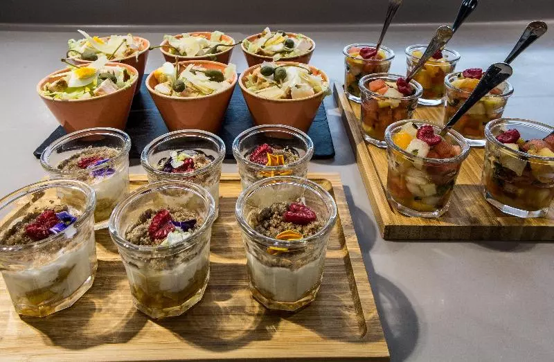 호텔 Indigo Paris Opera, An Ihg