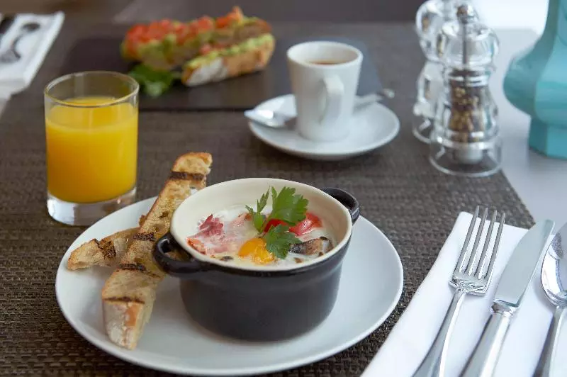 호텔 Indigo Paris Opera, An Ihg