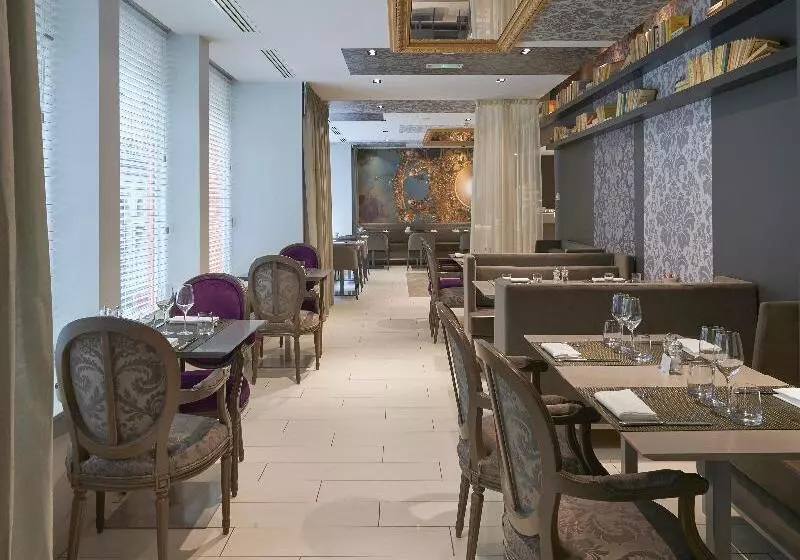 호텔 Indigo Paris Opera, An Ihg