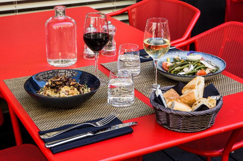 호텔 Indigo Paris Opera, An Ihg