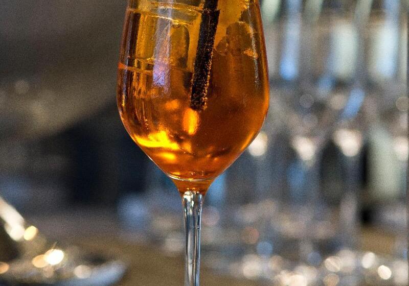 호텔 Indigo Paris Opera, An Ihg