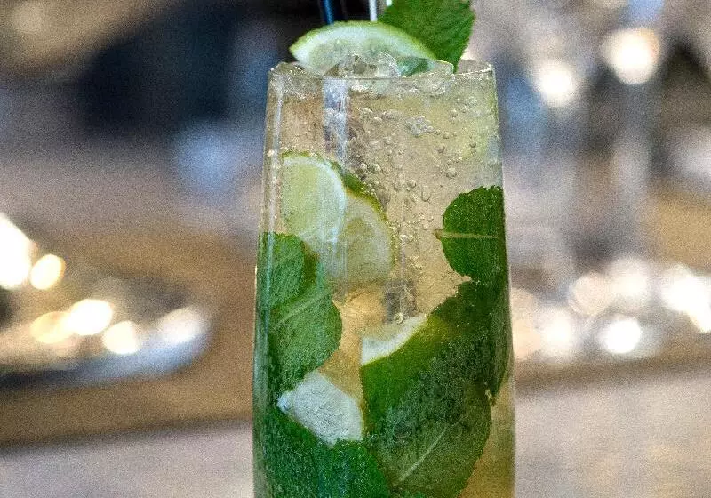 호텔 Indigo Paris Opera, An Ihg