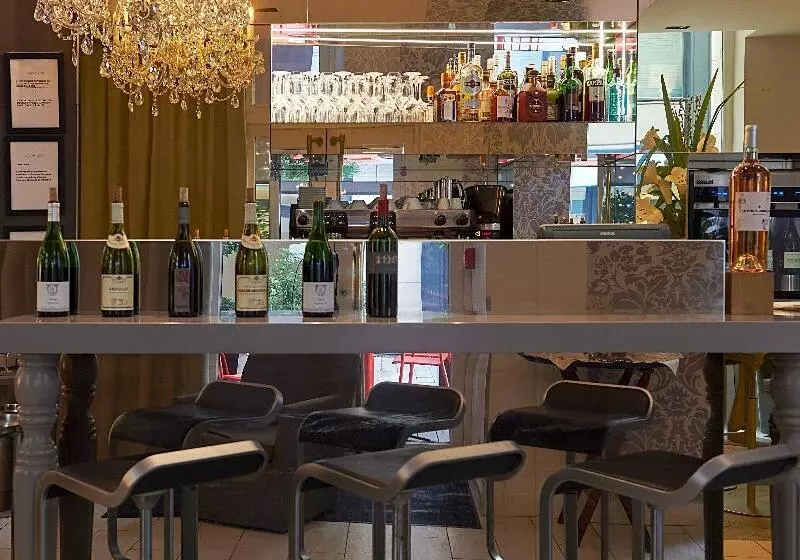 호텔 Indigo Paris Opera, An Ihg