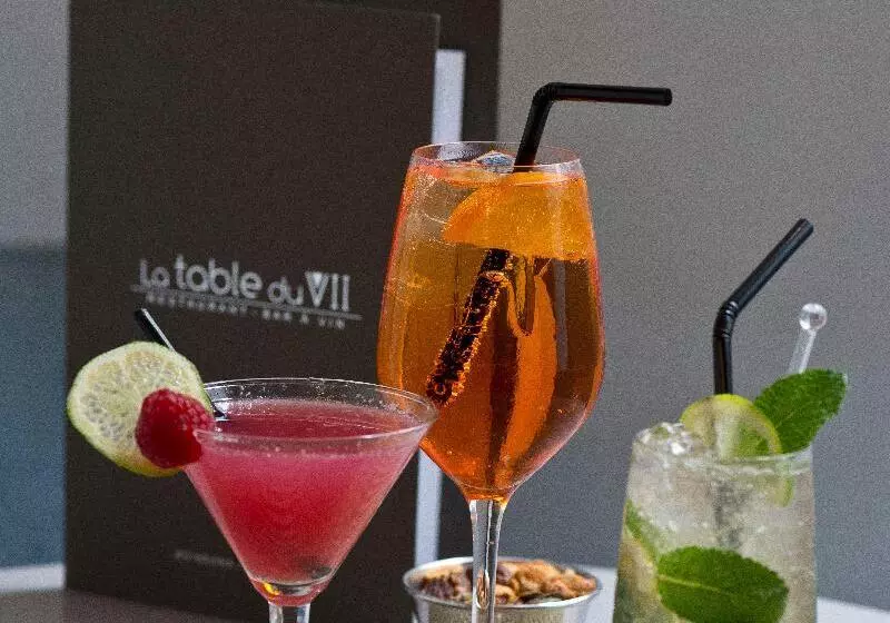 호텔 Indigo Paris Opera, An Ihg