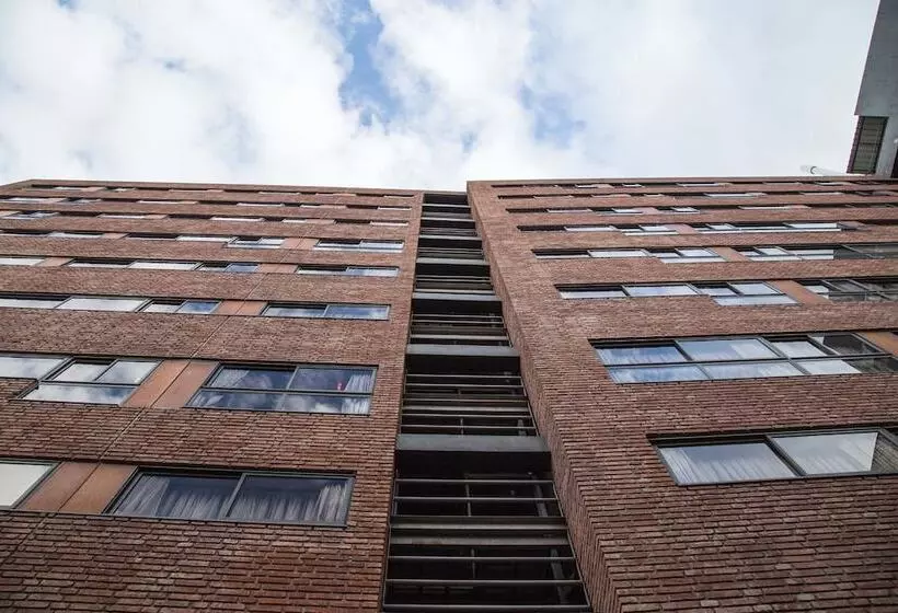 King David Flat Hotel Argentina