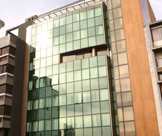 King David Flat Hotel Argentina