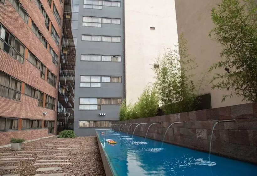 King David Flat Hotel Argentina