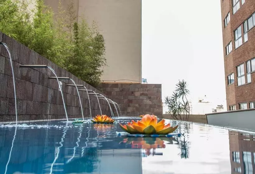 King David Flat Hotel Argentina