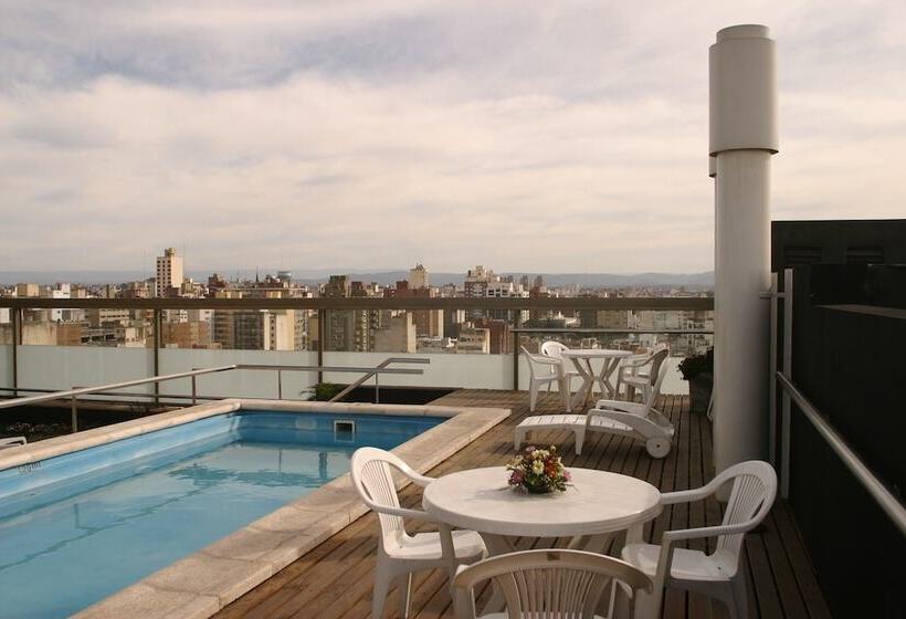 King David Flat Hotel   Argentina