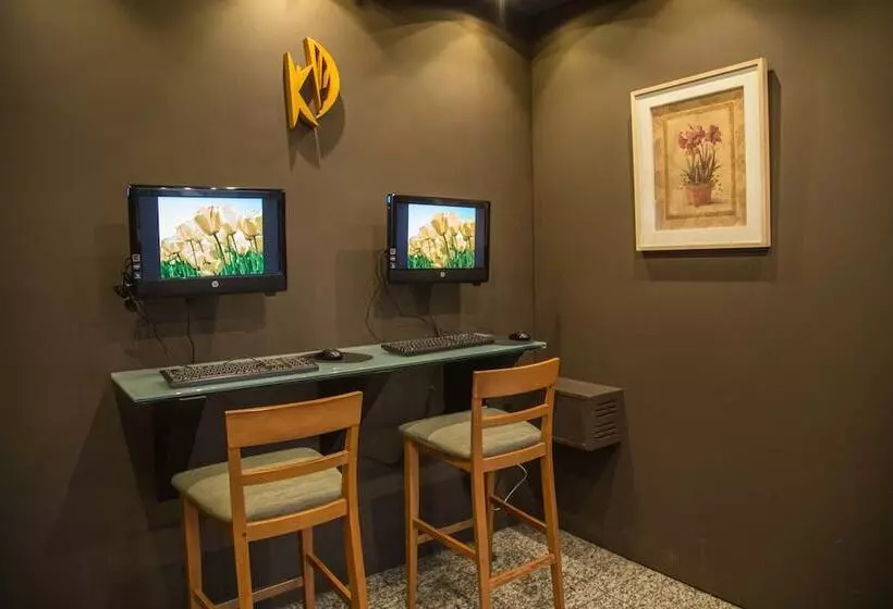 King David Flat Hotel Argentina