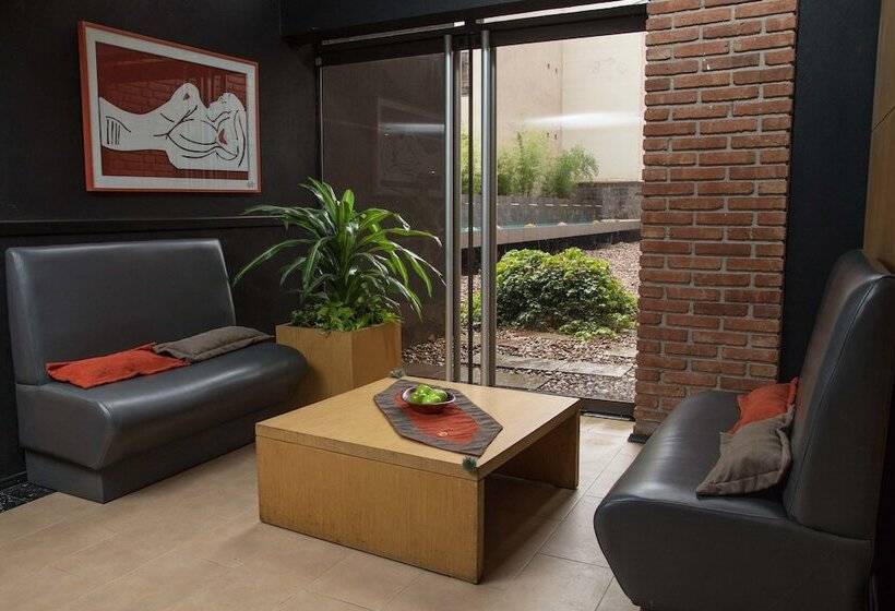 King David Flat Hotel   Argentina