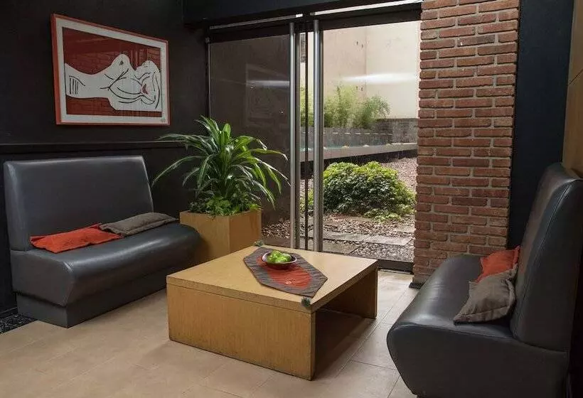 King David Flat Hotel Argentina