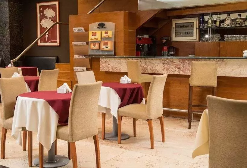 King David Flat Hotel Argentina