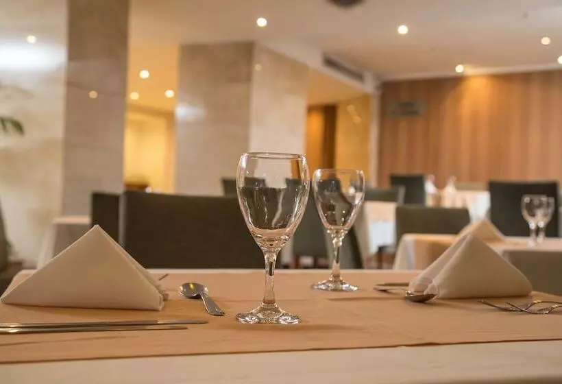 King David Flat Hotel Argentina