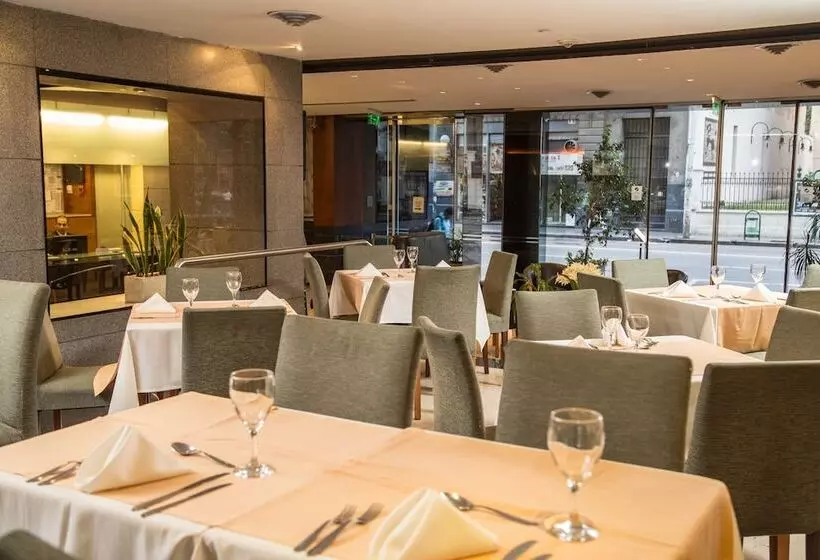 King David Flat Hotel Argentina