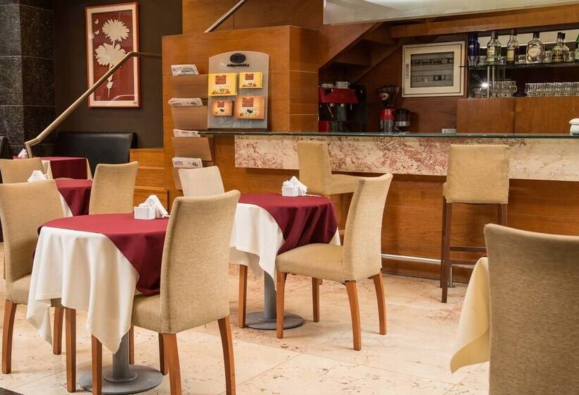 King David Flat Hotel   Argentina